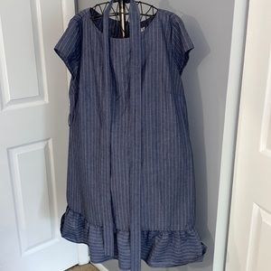 Westport brand dress